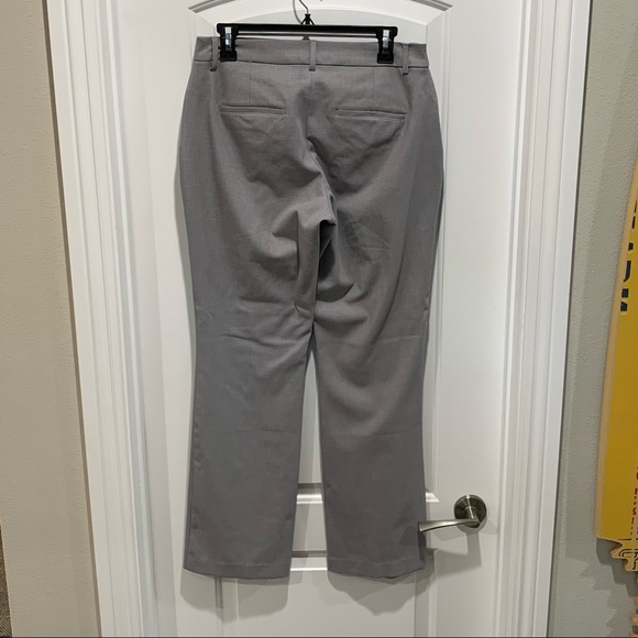 Publicist Barely Boot Mid-Rise Stretch Dress Pants - Picture 3 of 7